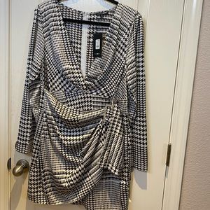 Classy sexy fashion nova xl